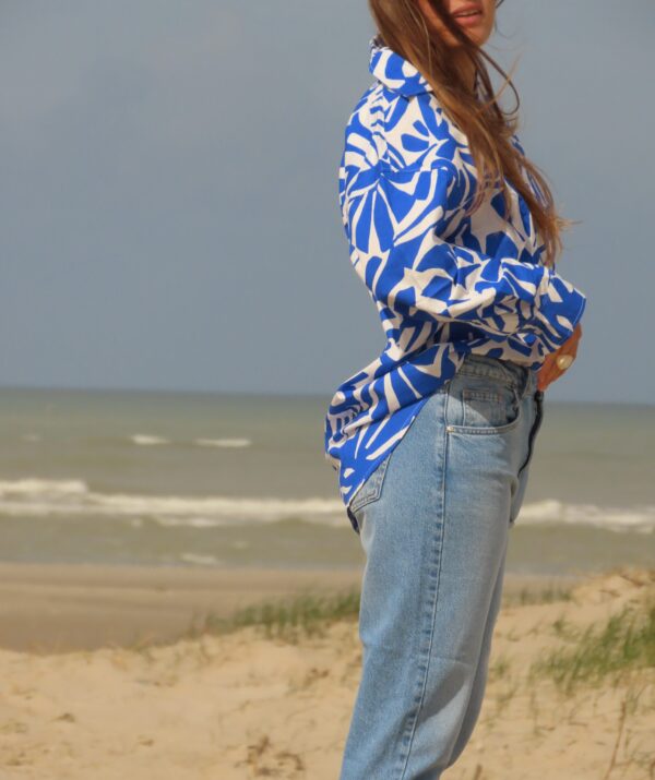 Chemise Santorin – Image 5