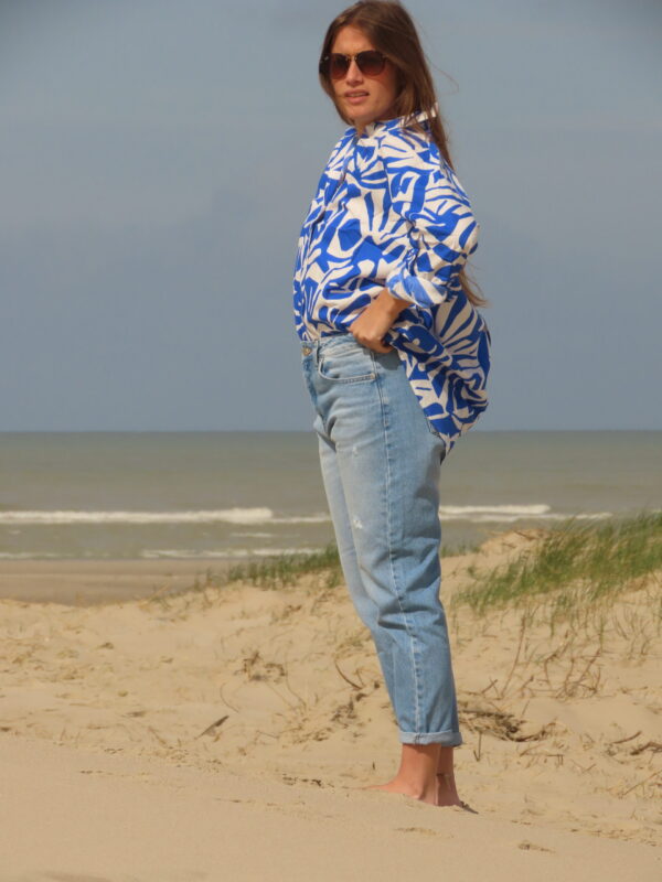 Chemise Santorin – Image 3