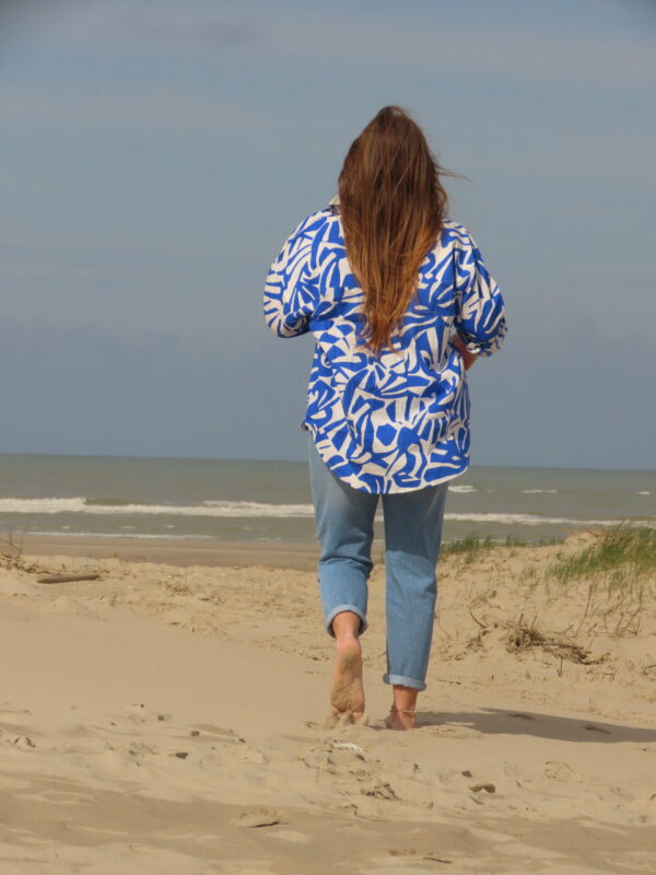 Chemise Santorin – Image 4