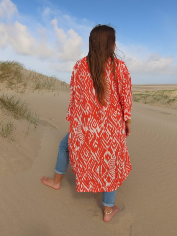 Kimono Uluwatu – Image 2