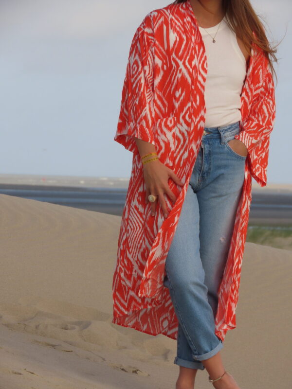 Kimono Uluwatu – Image 4