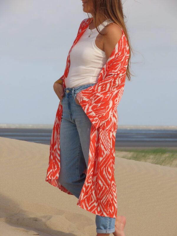 Kimono Uluwatu