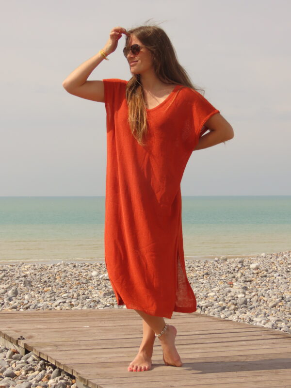 Robe Pam Pam – Image 2