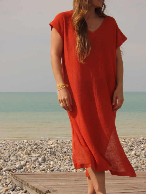 Robe Pam Pam – Image 3