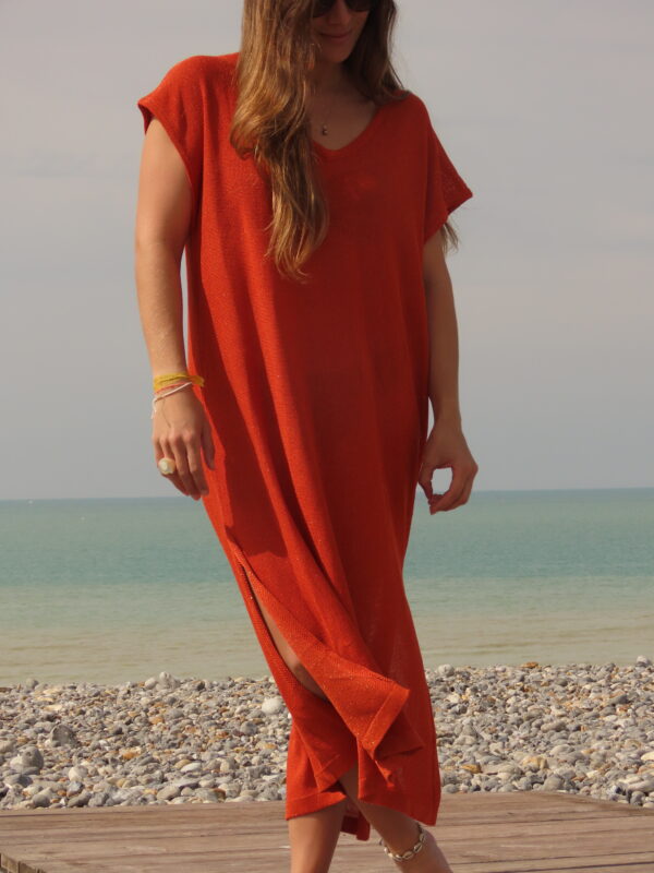 Robe Pam Pam
