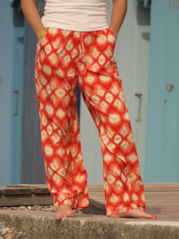 Pantalon June