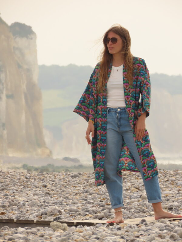 Kimono Bilbao