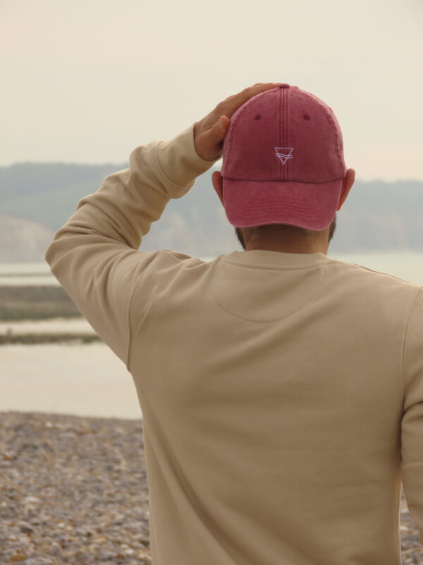 Sweat Ray beige – Image 3