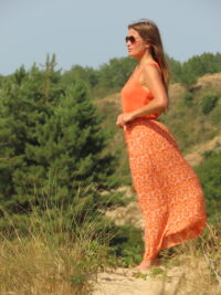 Jupe Sicile