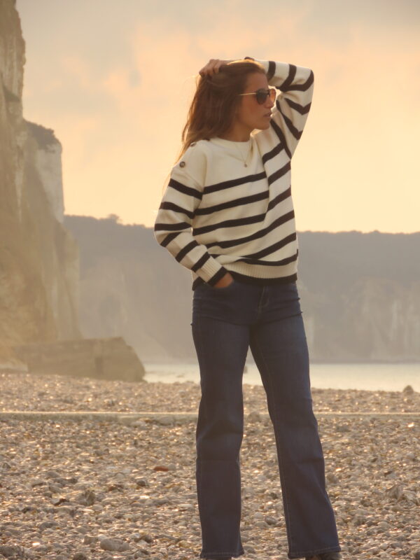 Jean Wide Leg – Image 4