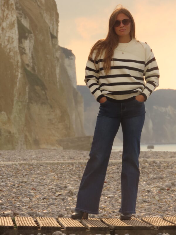 Jean Wide Leg – Image 3