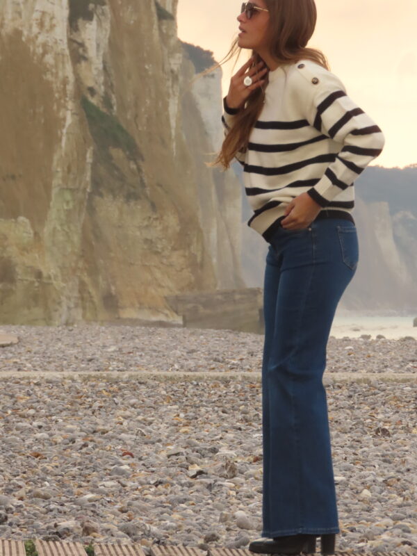 Jean Wide Leg – Image 2