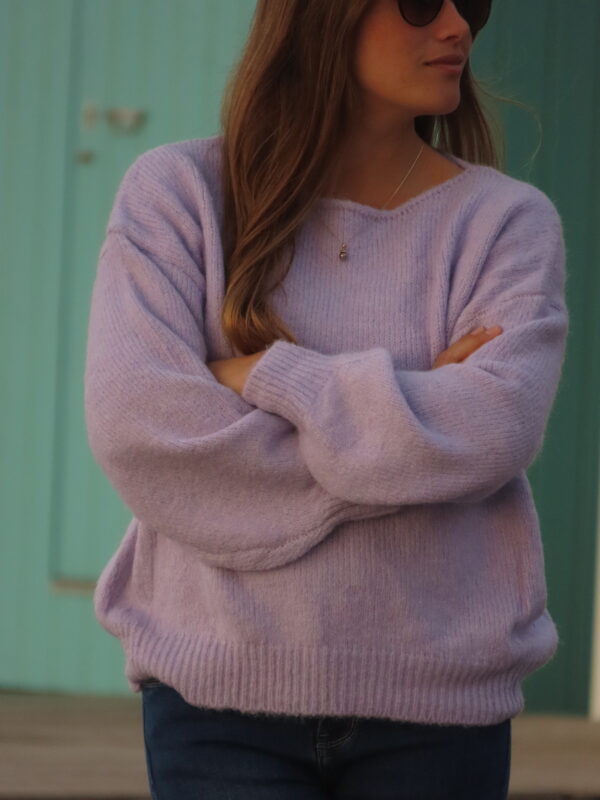 Pull Acapulco