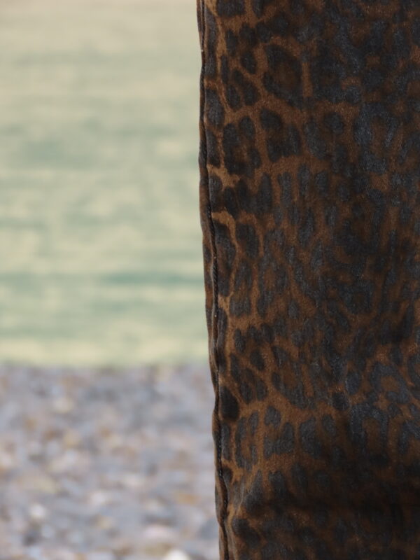 Pantalon Léopard Ggggrrh – Image 5