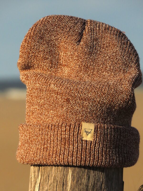 Bonnet Camel Sea View