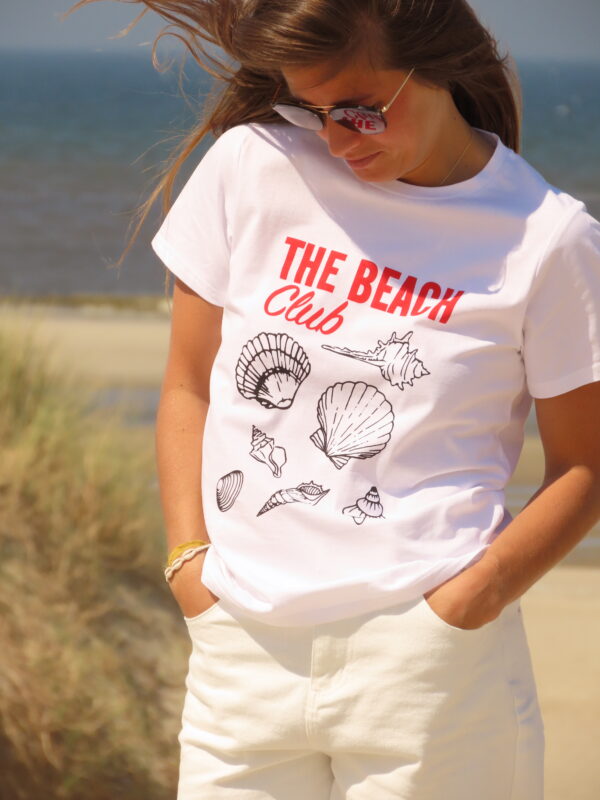 Tee-Shirt Beach Club – Image 5
