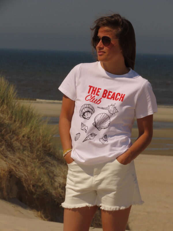 Tee-Shirt Beach Club – Image 2