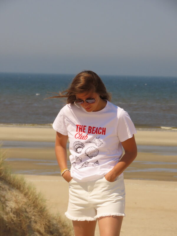 Tee-Shirt Beach Club – Image 4