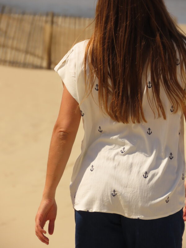 Chemise Ancrée – Image 4