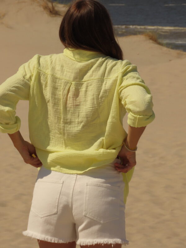 Chemise Beurrée – Image 6