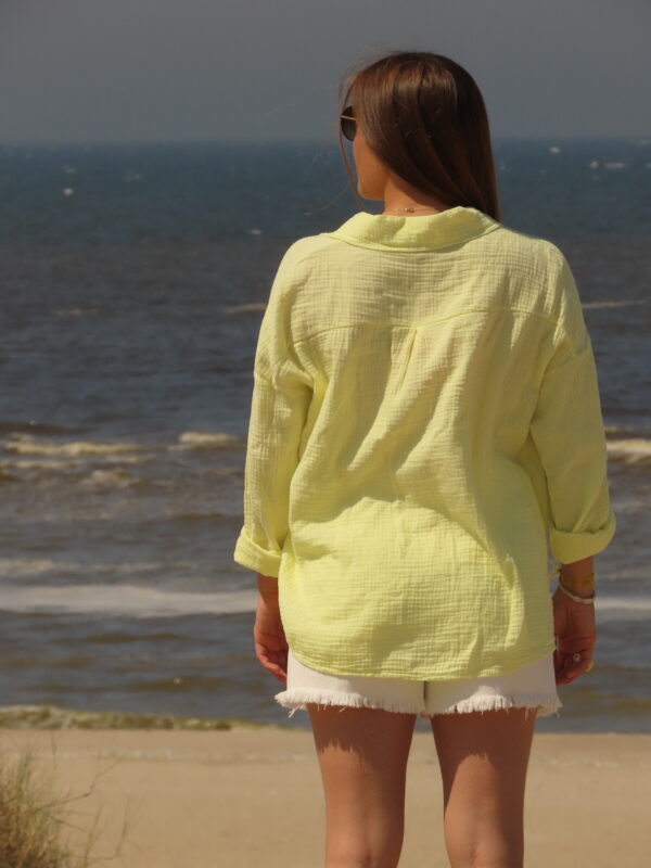 Chemise Beurrée – Image 7