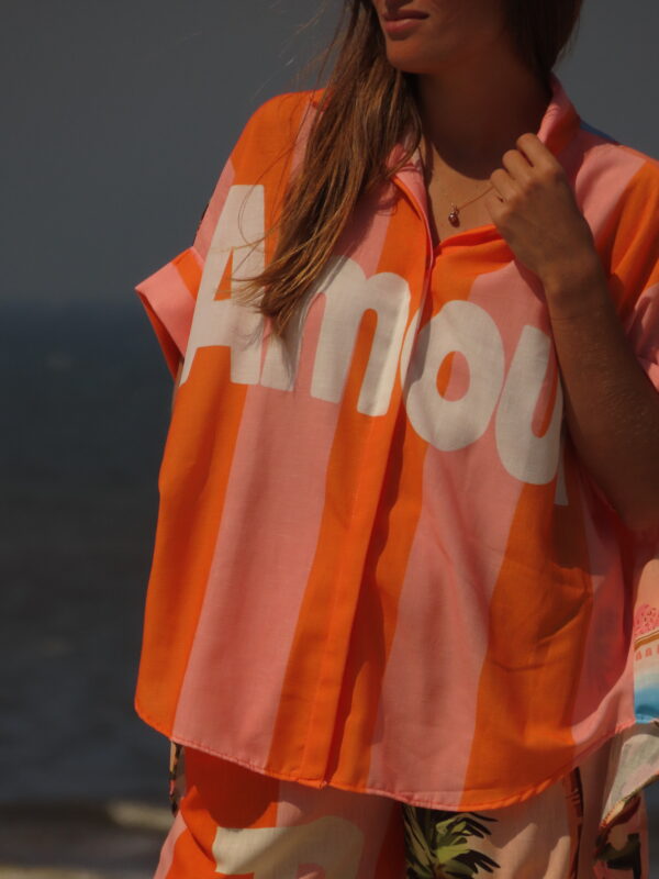 Chemise Amour – Image 2