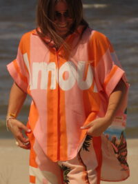Chemise Amour