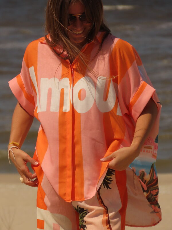 Chemise Amour
