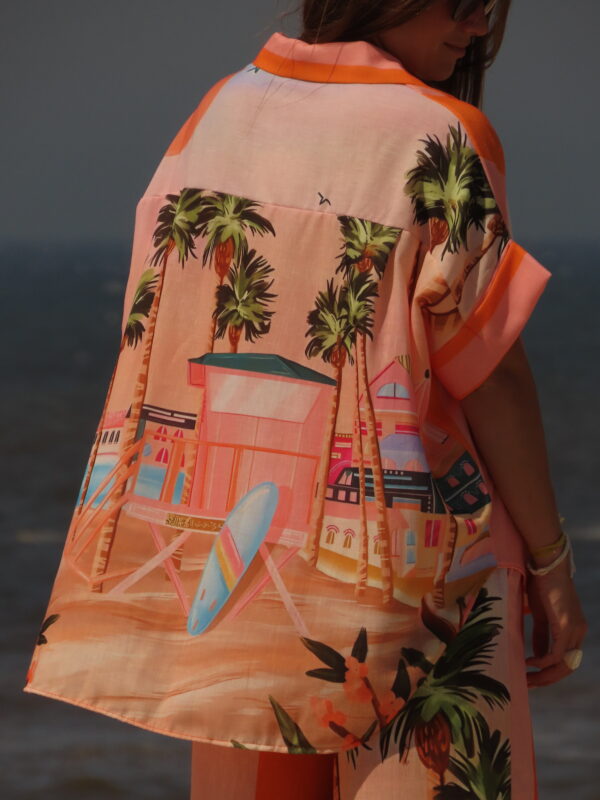 Chemise Amour – Image 4
