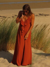 Robe Malaga Terracotta