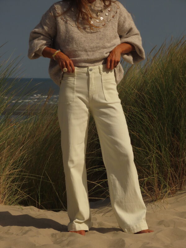 Pantalon Paloma