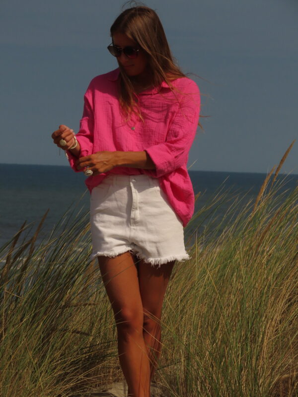 Chemise Rosée – Image 4