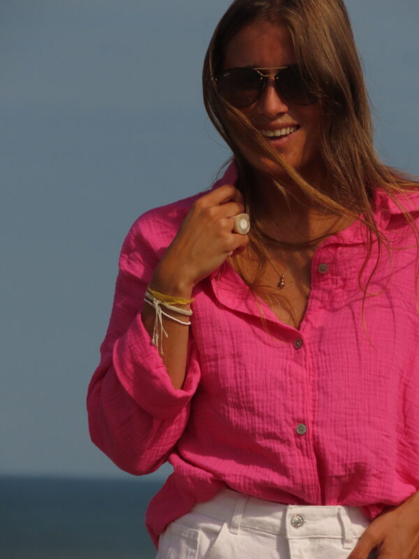 Chemise Rosée – Image 7