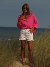 Chemise Rosée